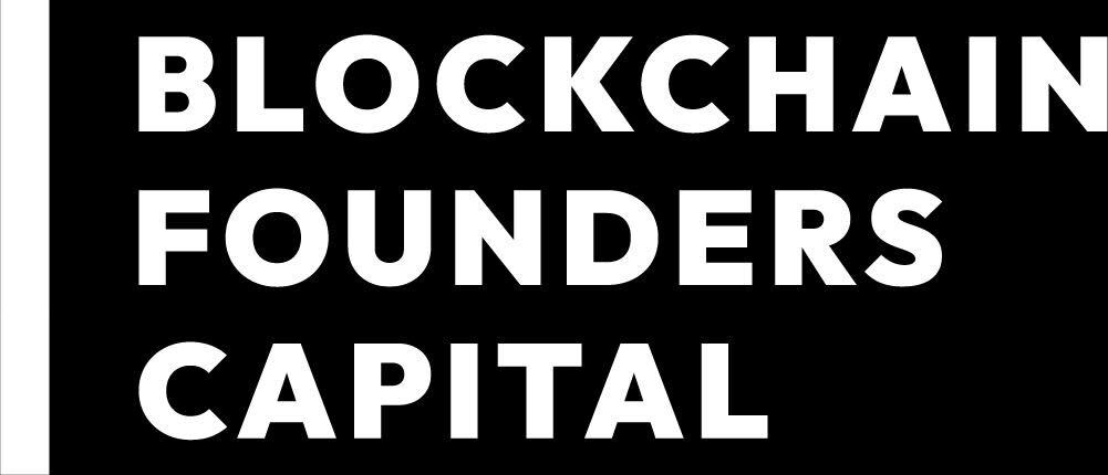 Blockchain Founders Capital